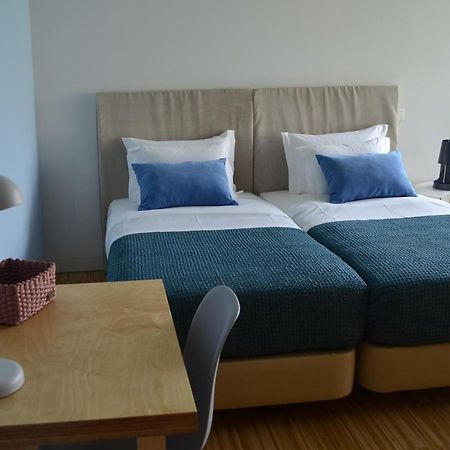 Coimbra Inn 外观 照片