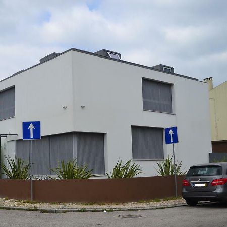 Coimbra Inn 外观 照片