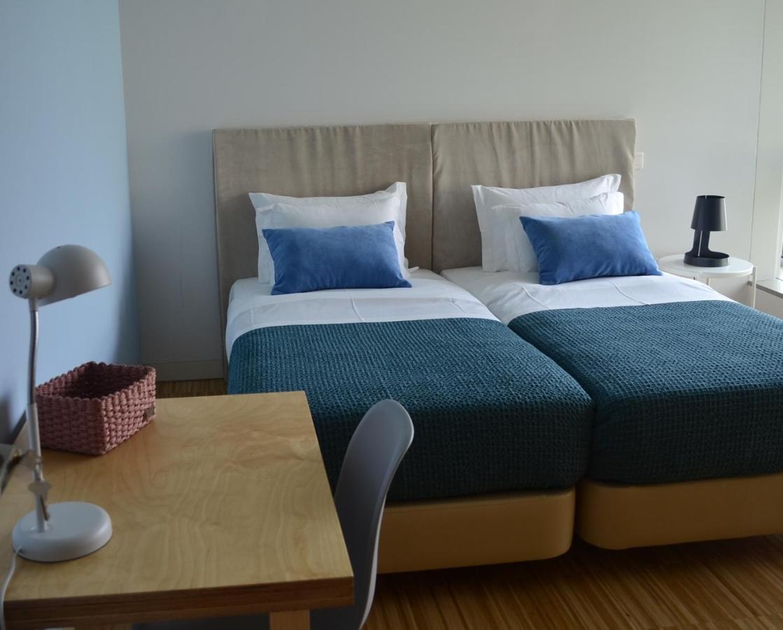 Coimbra Inn 外观 照片