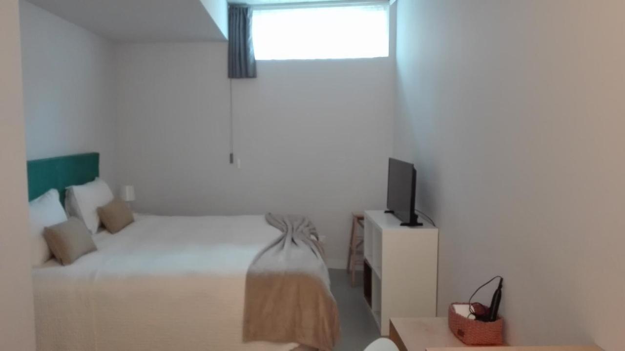 Coimbra Inn 外观 照片