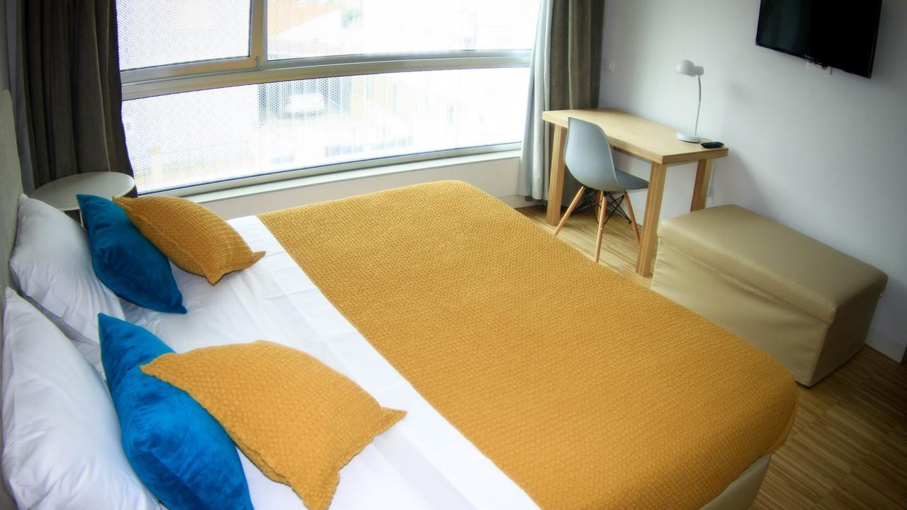Coimbra Inn 外观 照片