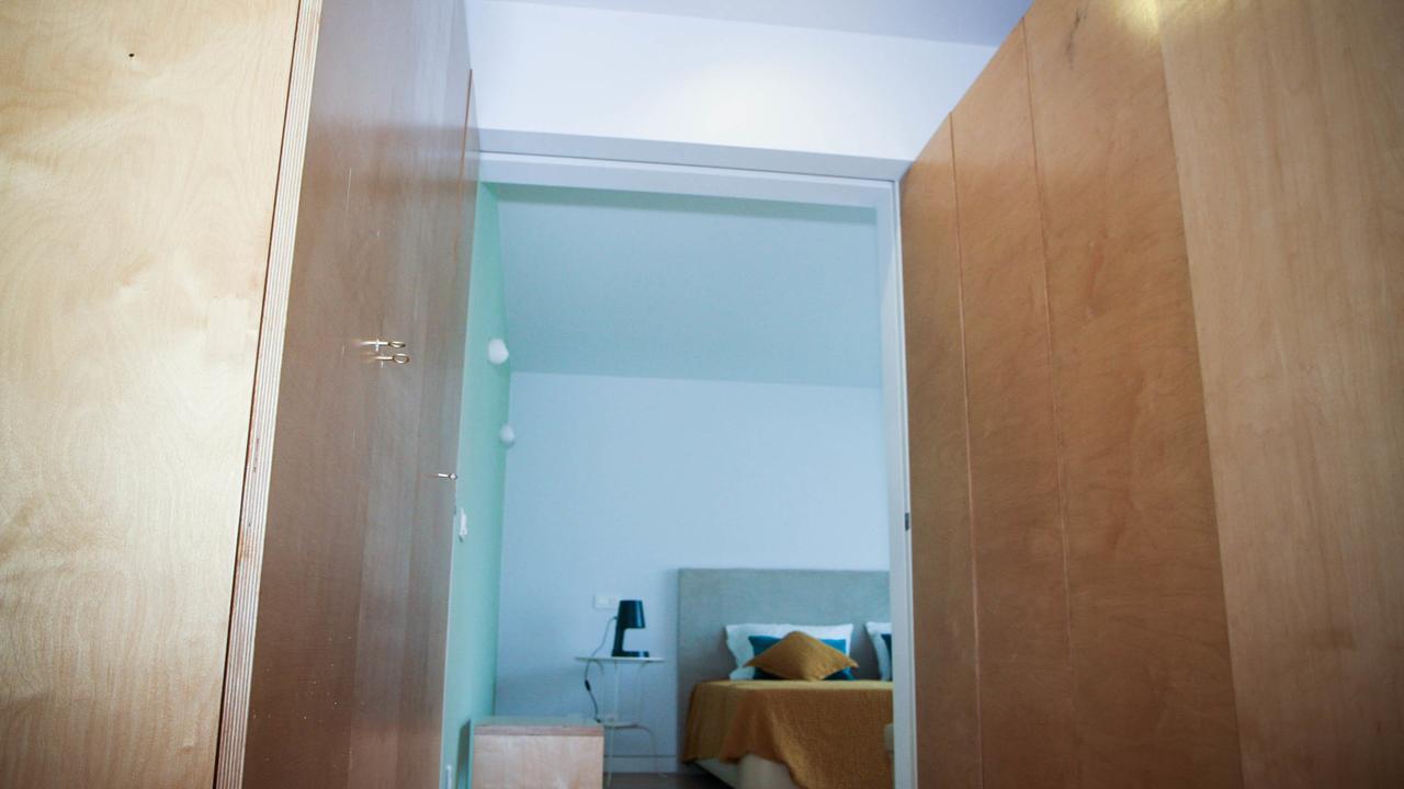 Coimbra Inn 外观 照片
