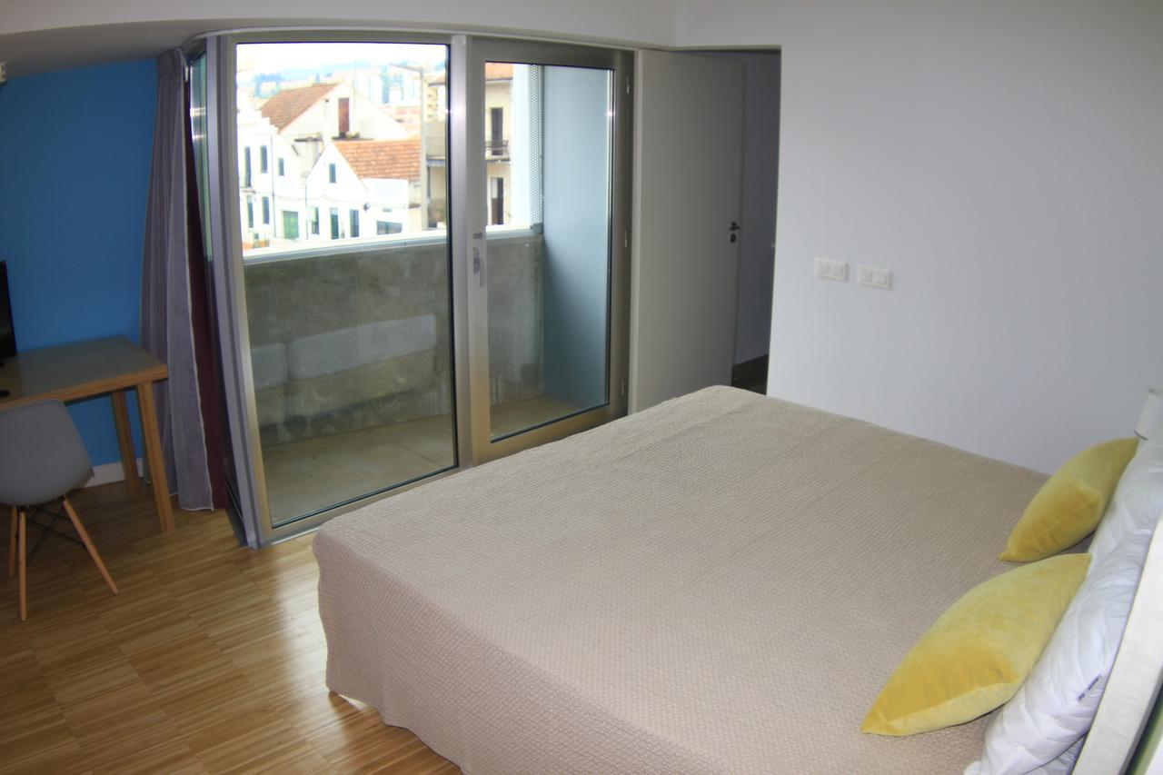 Coimbra Inn 外观 照片