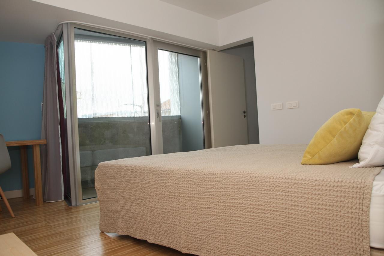 Coimbra Inn 外观 照片