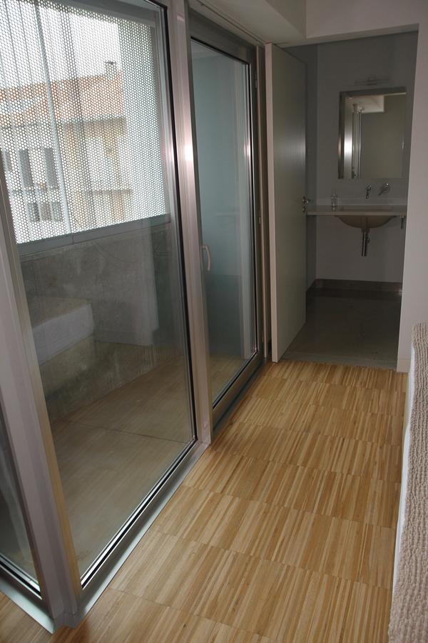 Coimbra Inn 外观 照片