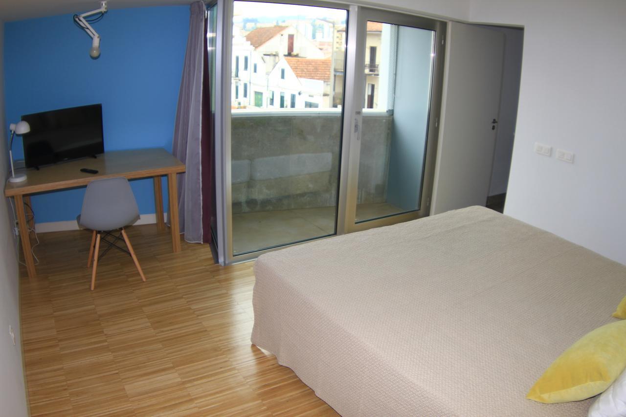 Coimbra Inn 外观 照片