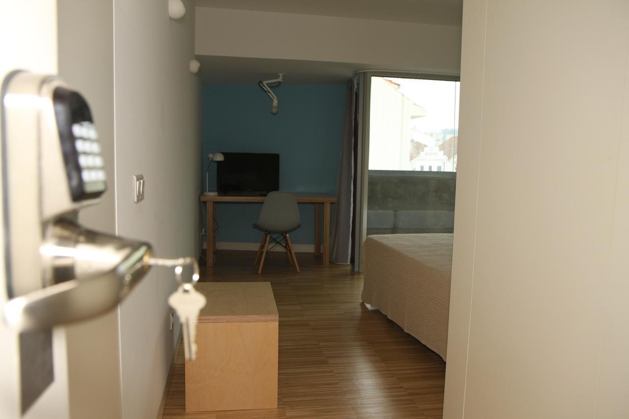 Coimbra Inn 外观 照片