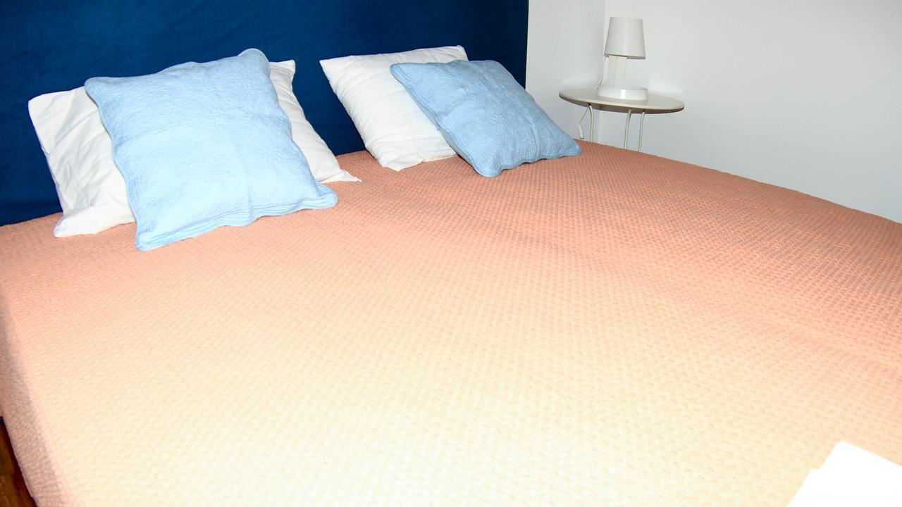 Coimbra Inn 外观 照片
