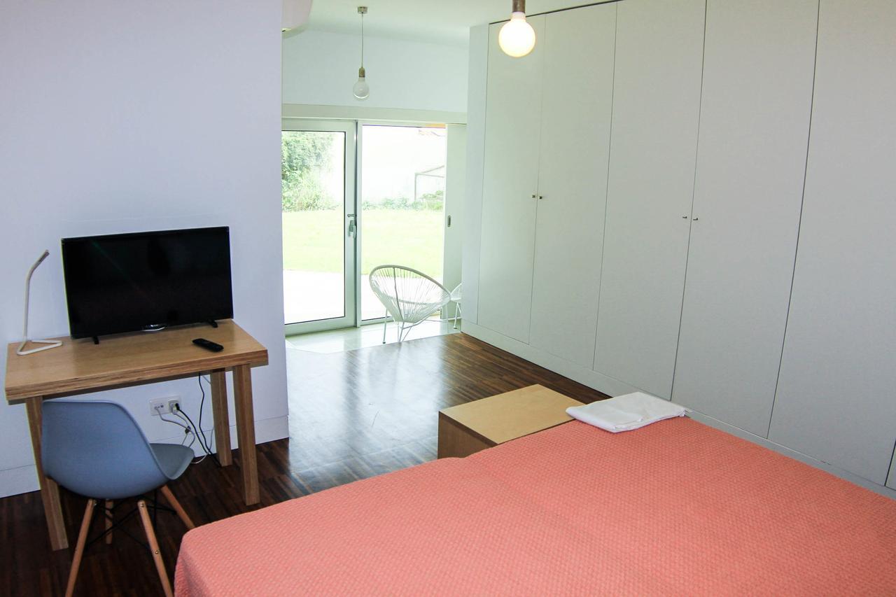 Coimbra Inn 外观 照片