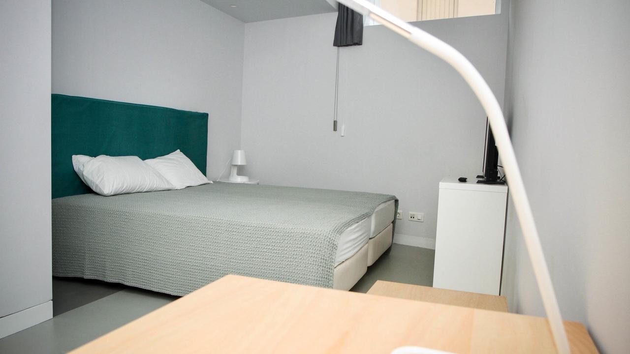 Coimbra Inn 外观 照片