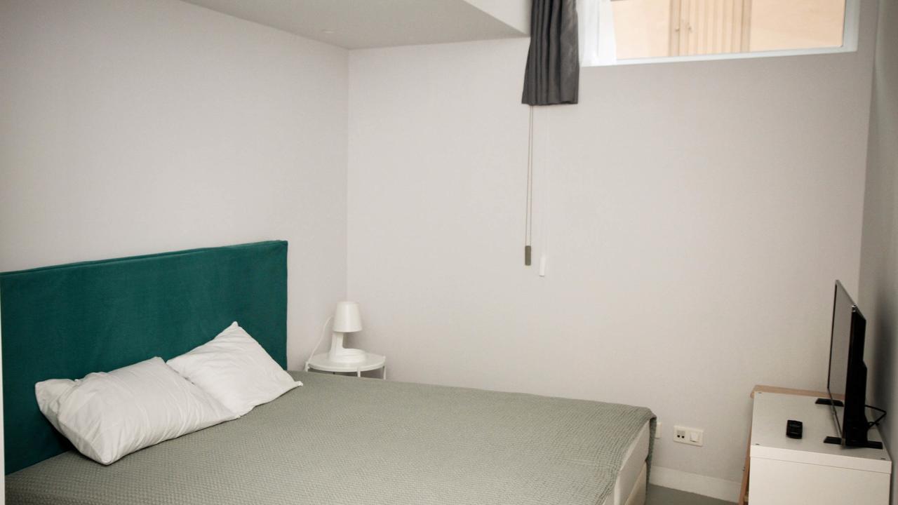 Coimbra Inn 外观 照片
