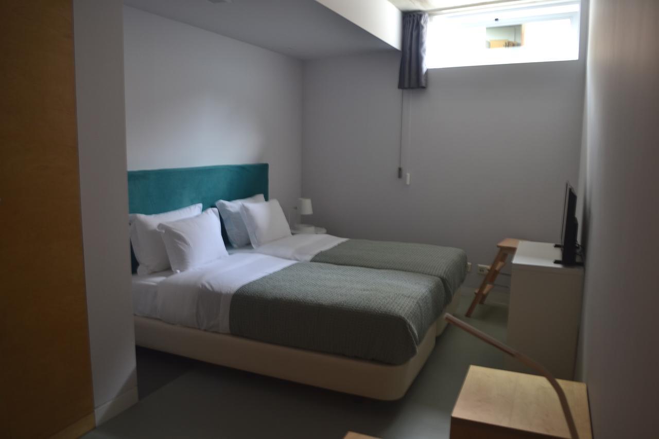 Coimbra Inn 外观 照片
