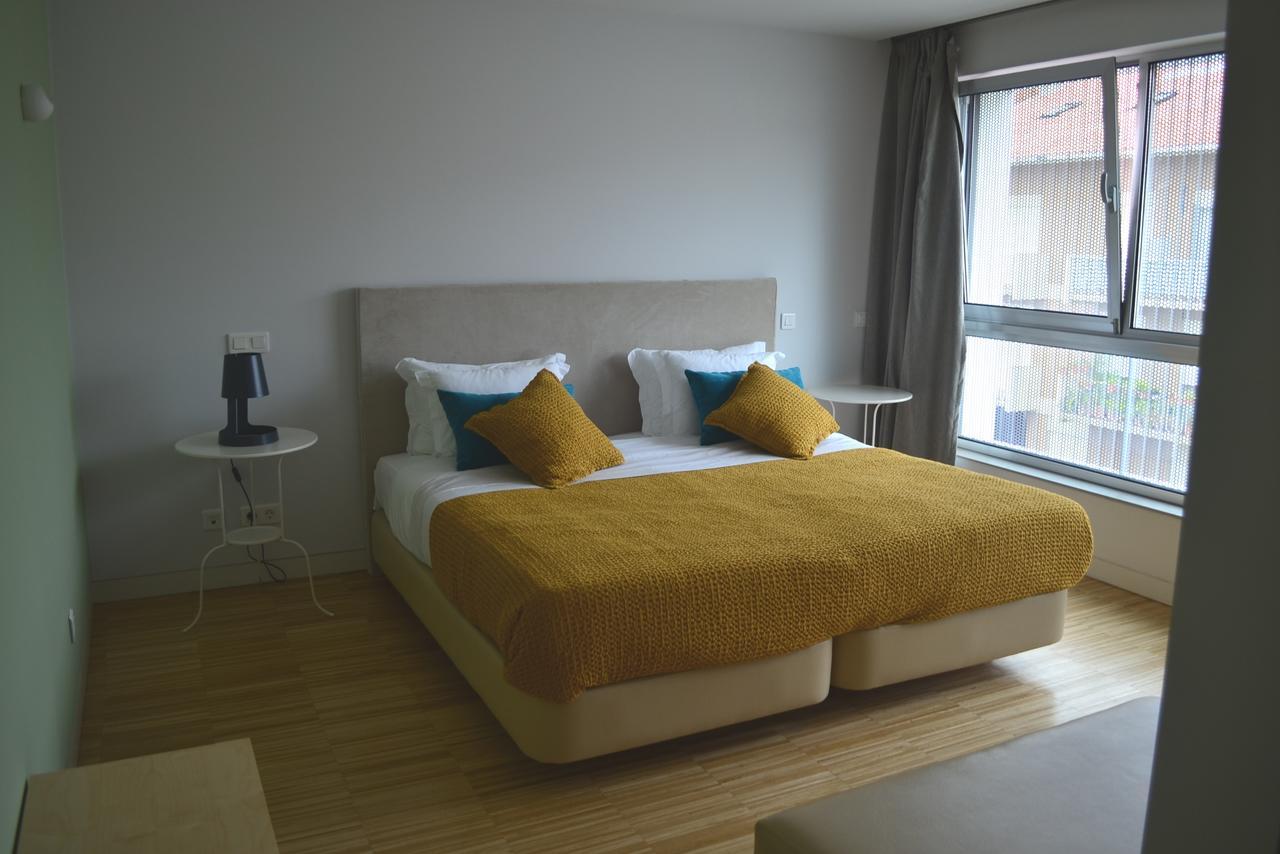 Coimbra Inn 外观 照片