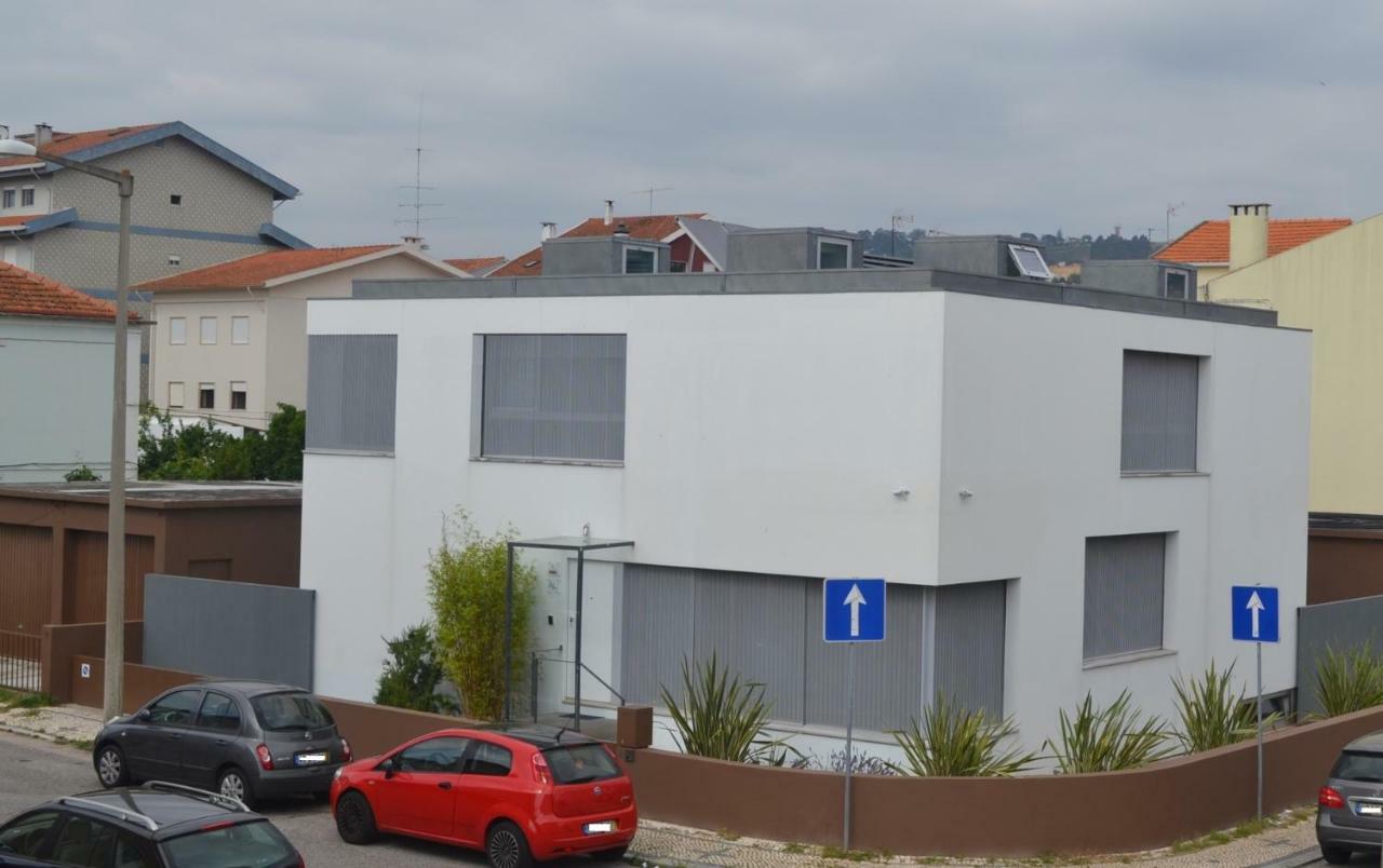 Coimbra Inn 外观 照片